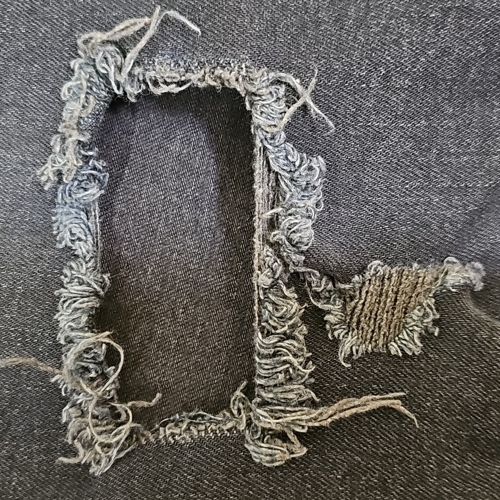 Old Navy O.G. Straight Jeans - Picture 10 of 11